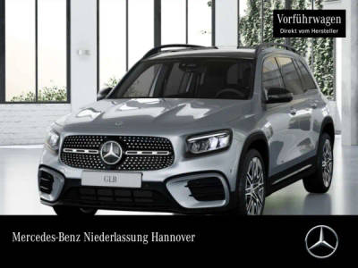 Mercedes GLB 200 200 Night Edition - 2026 - Joinsteer - #1
