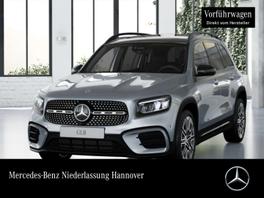 Mercedes GLB 200 200 Night Edition - 2026 - Joinsteer - #1