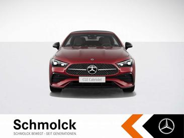 Mercedes CLE 450 450 Night Edition — photo 2