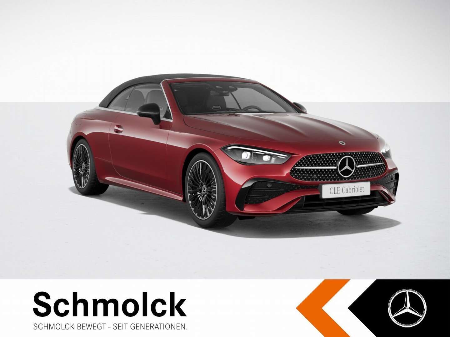 Mercedes CLE 450 450 Night Edition - 2025 - Joinsteer - #3