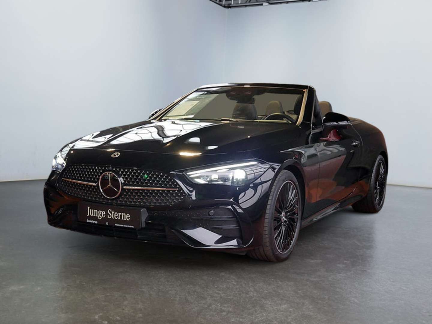 Mercedes CLE Cabriolet 300 AMG Line - 2025 - Joinsteer - #1