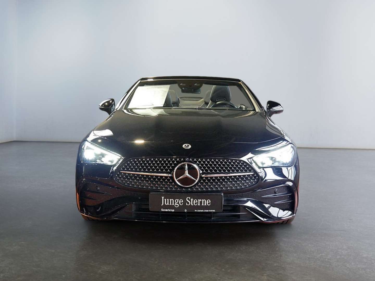 Mercedes CLE Cabriolet 300 AMG Line - 2025 - Joinsteer - #2