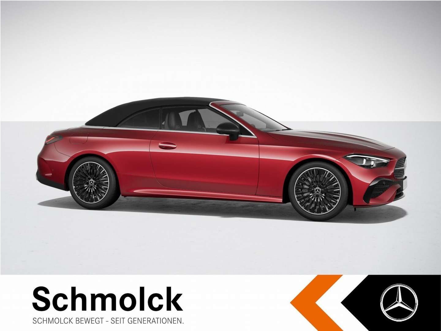 Mercedes CLE 450 450 Night Edition - 2025 - Joinsteer - #4