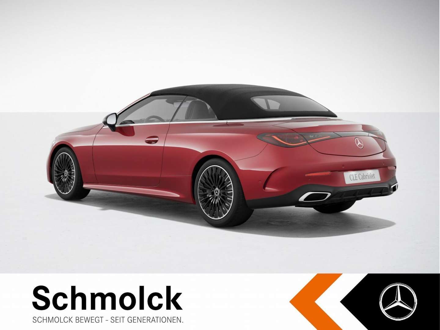 Mercedes CLE 450 450 Night Edition - 2025 - Joinsteer - #7