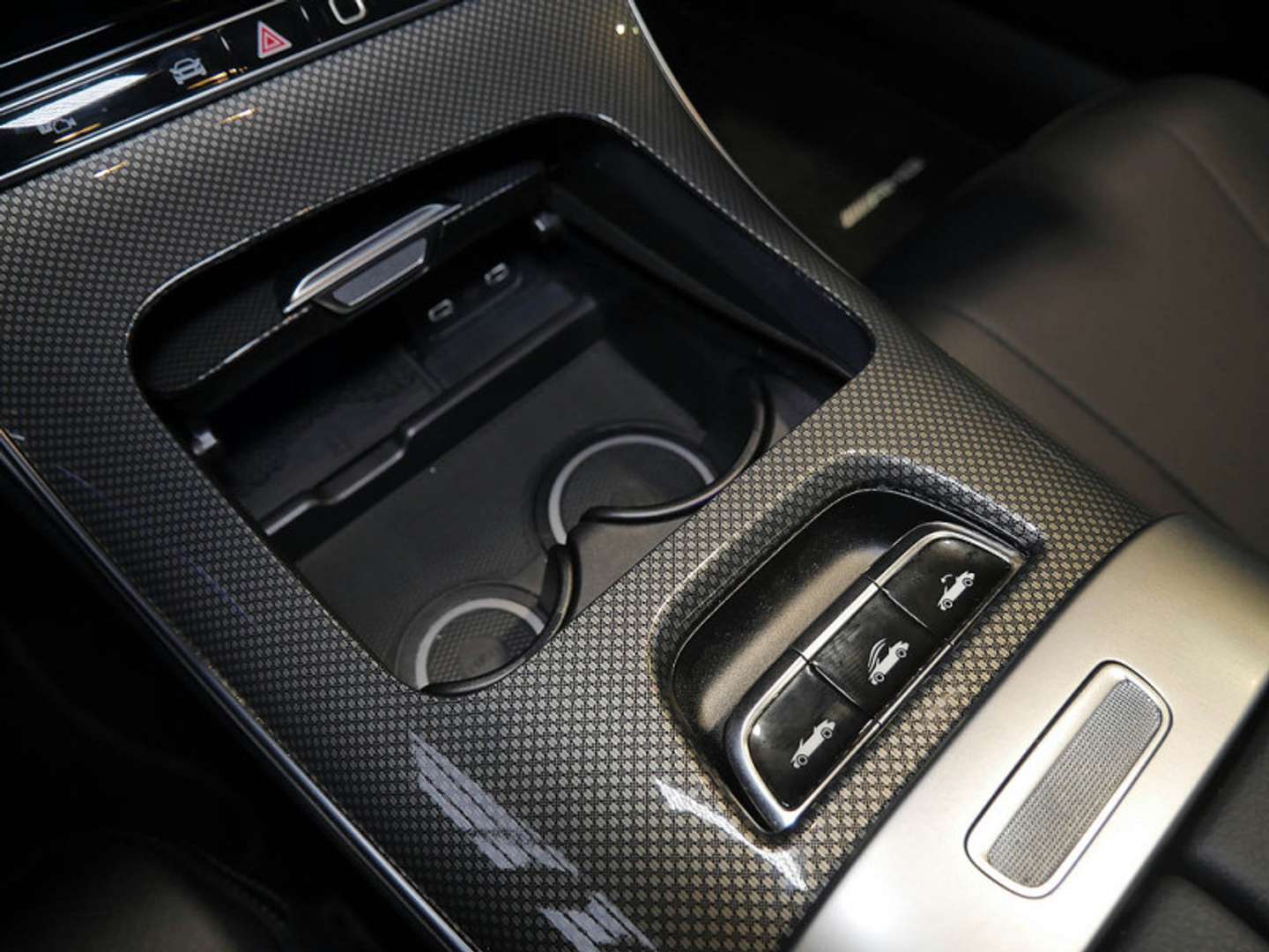 Mercedes CLE Cabriolet 300 AMG Line - 2025 - Joinsteer - #17