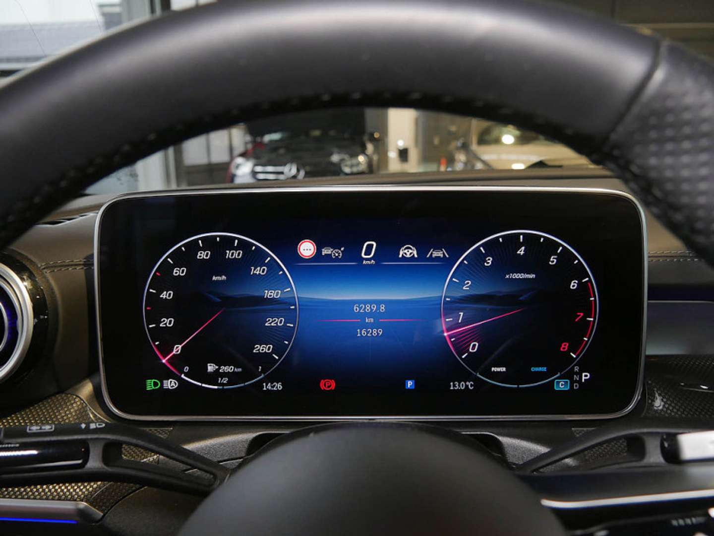 Mercedes CLE Cabriolet 300 AMG Line - 2025 - Joinsteer - #18