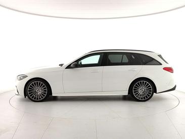Mercedes Classe C 300 AMG Line — photo 2