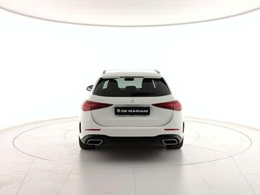 Mercedes Classe C 300 AMG Line — photo 4