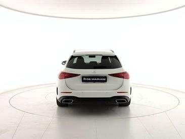 Mercedes Classe C 300 AMG Line — photo 5