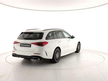 Mercedes Classe C 300 AMG Line — photo 6
