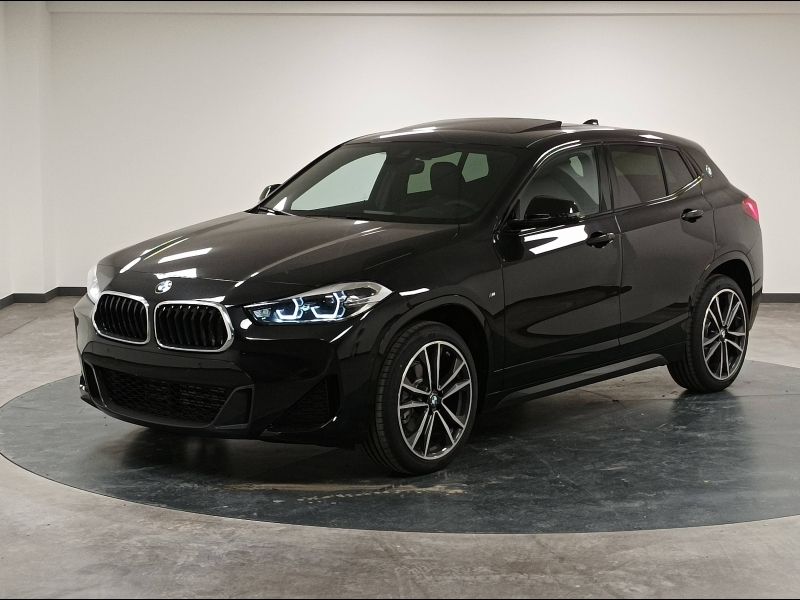 BMW X2 SDrive18d 150 Ch Finition M Sport - 2023 - Joinsteer