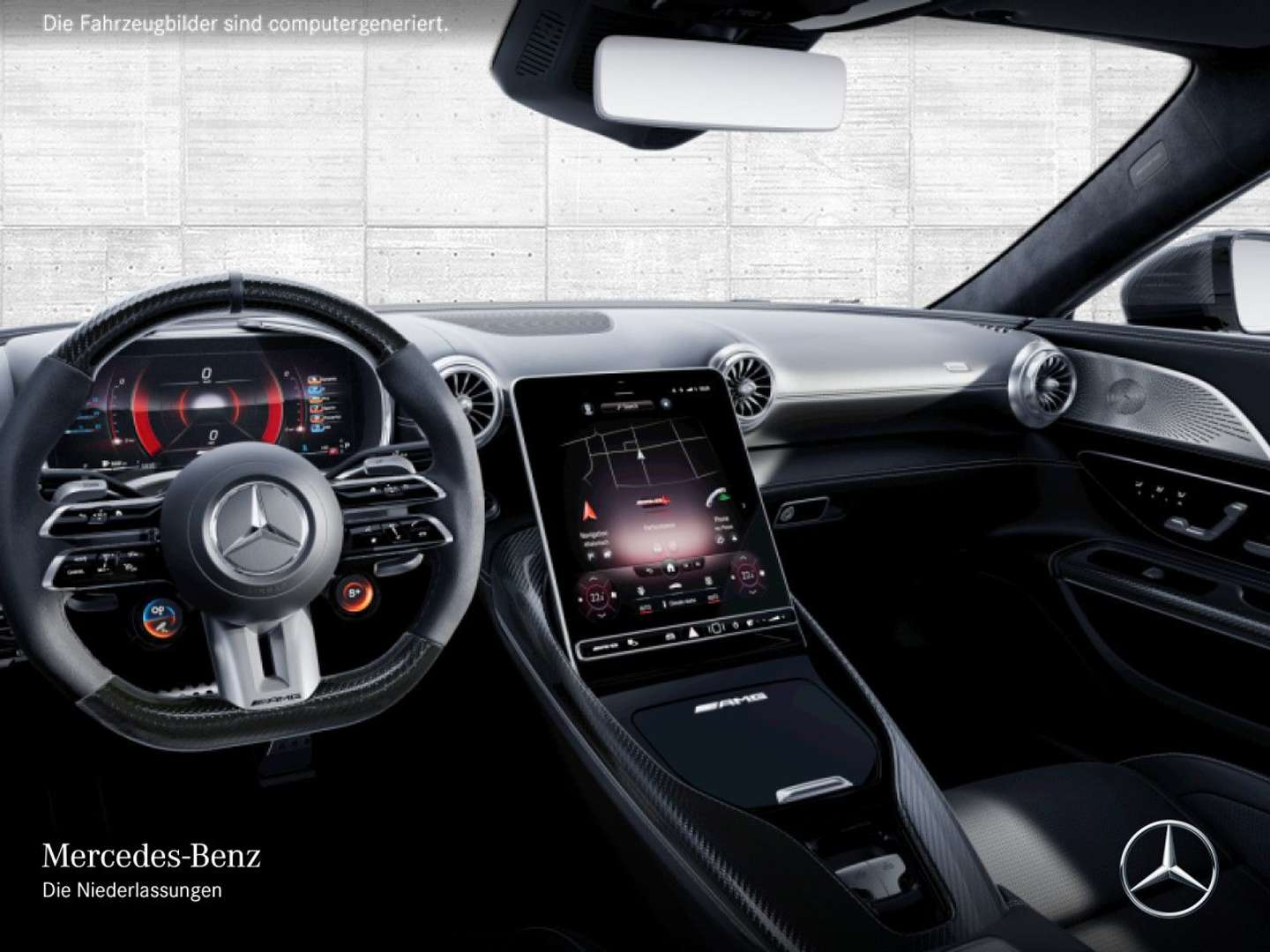 Mercedes SL 55 AMG 55 - 2026 - Joinsteer - #10