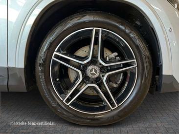 Mercedes GLA 180 AMG Line — photo 8