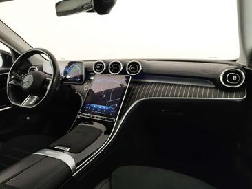 Mercedes Classe C 300 AMG Line — photo 12