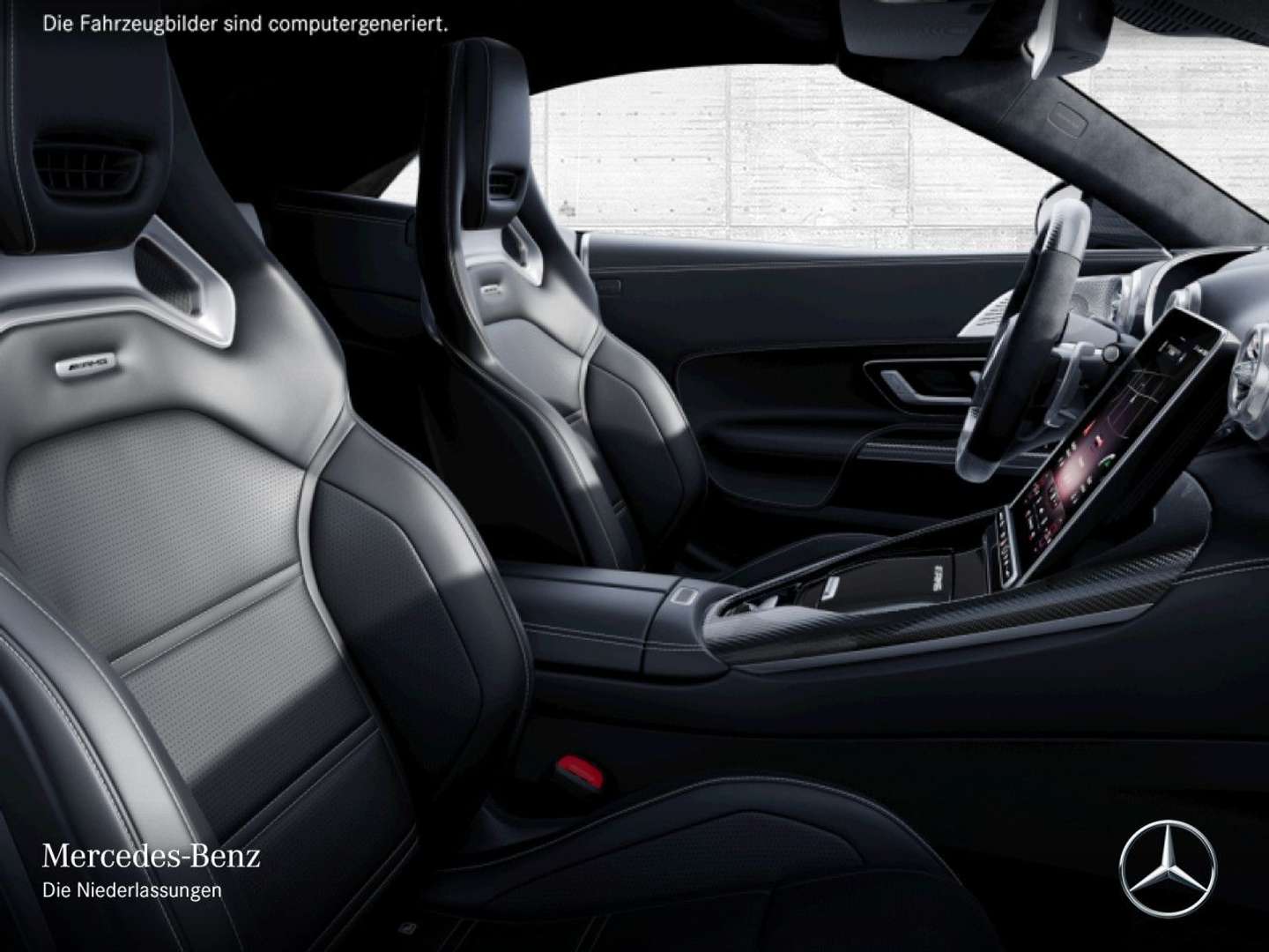 Mercedes SL 55 AMG 55 - 2026 - Joinsteer - #12