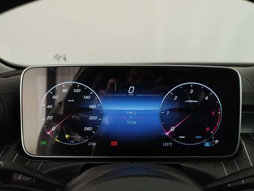 Mercedes Classe C 300 AMG Line — photo 21