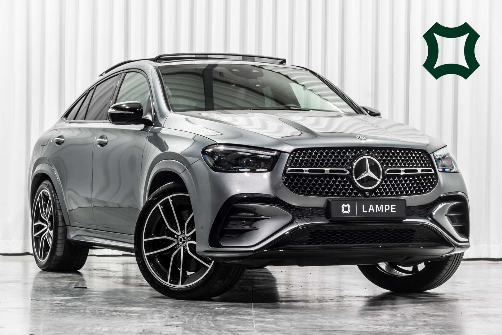 Mercedes GLE Coupé 400 AMG Line - 2024 - Joinsteer - #1