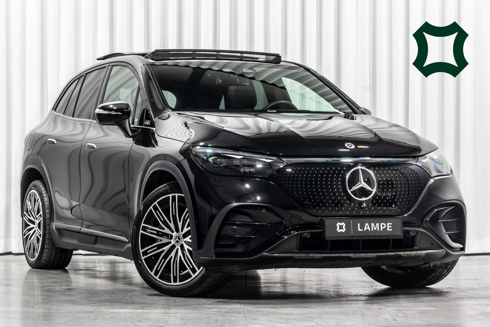 Mercedes EQE 350 AMG Line - 2024 - Joinsteer - #1