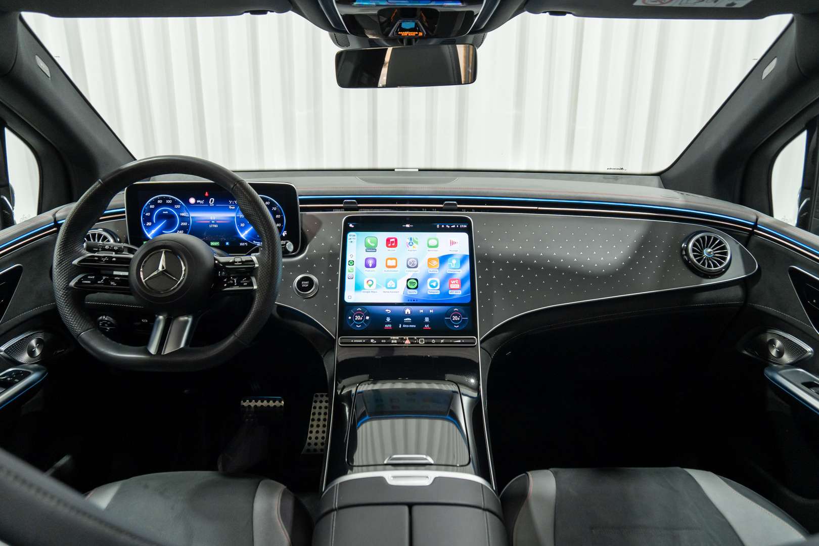 Mercedes EQE 350 AMG Line - 2024 - Joinsteer - #3