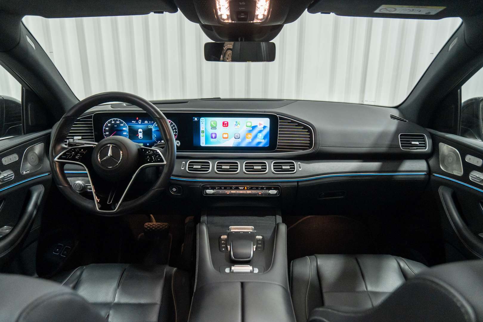 Mercedes GLE Coupé 400 AMG Line - 2024 - Joinsteer - #3