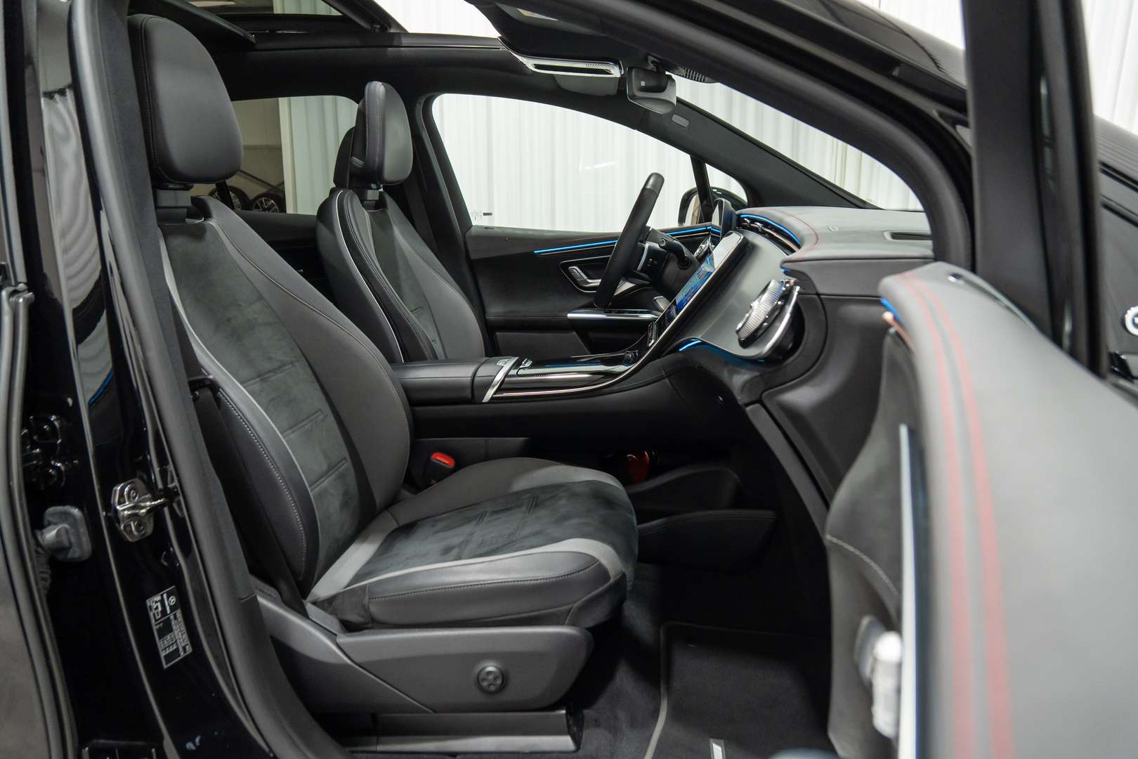 Mercedes EQE 350 AMG Line - 2024 - Joinsteer - #4