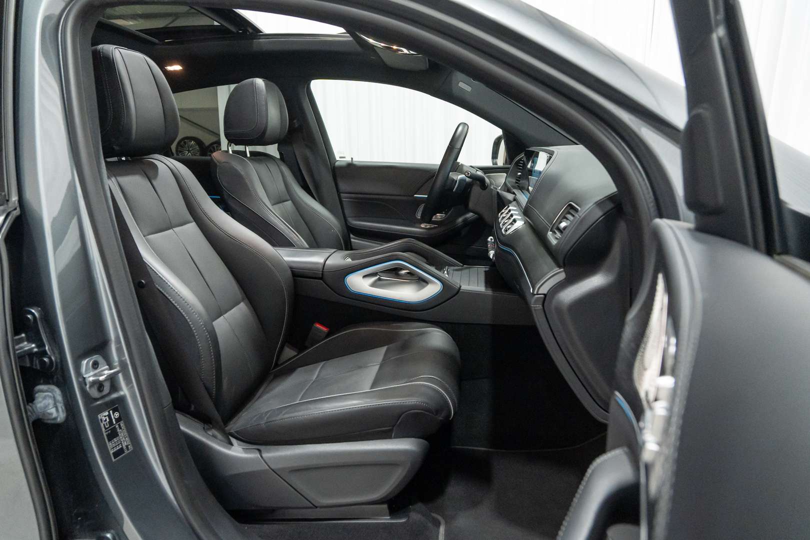 Mercedes GLE Coupé 400 AMG Line - 2024 - Joinsteer - #4