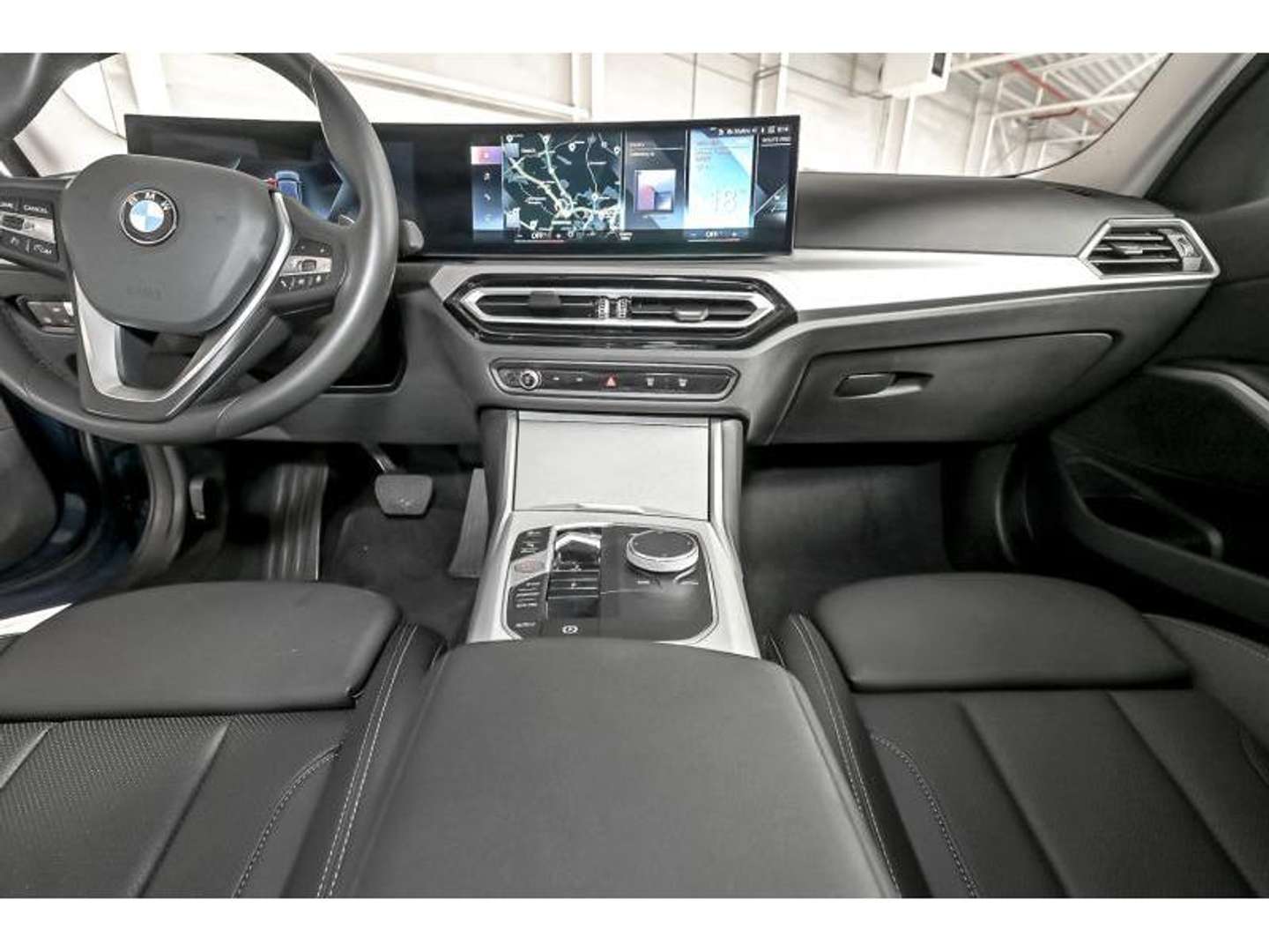 BMW Série 3 318i - 2023 - Joinsteer - #5