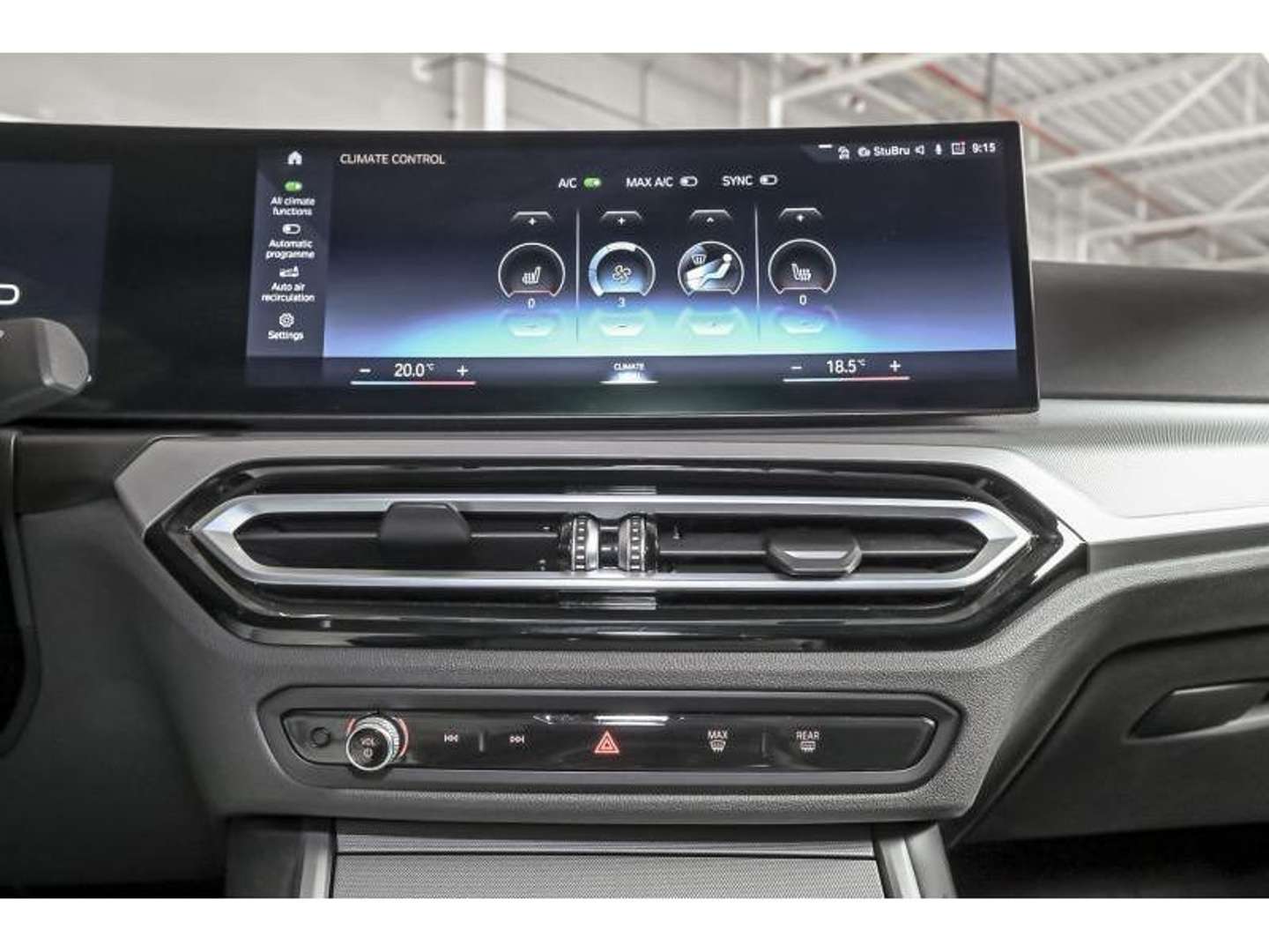 BMW Série 3 318i - 2023 - Joinsteer - #9