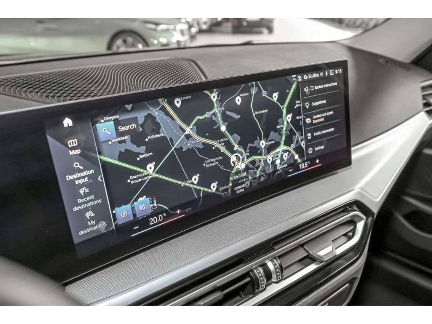BMW Série 3 318i - 2023 - Joinsteer - #10