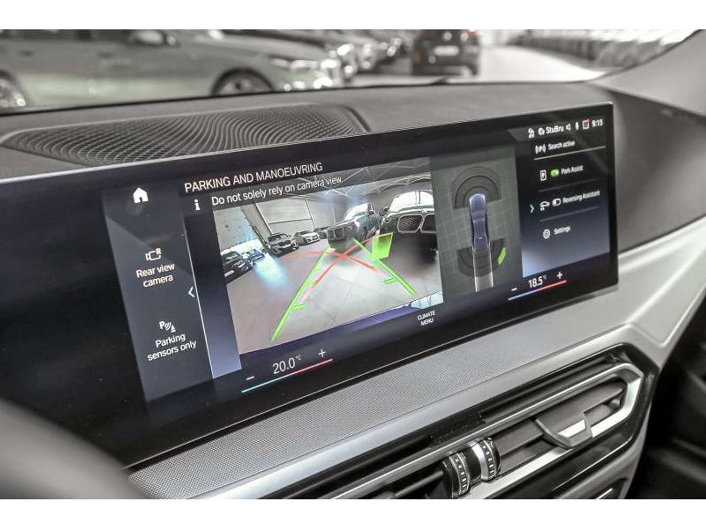 BMW Série 3 318i - 2023 - Joinsteer - #11
