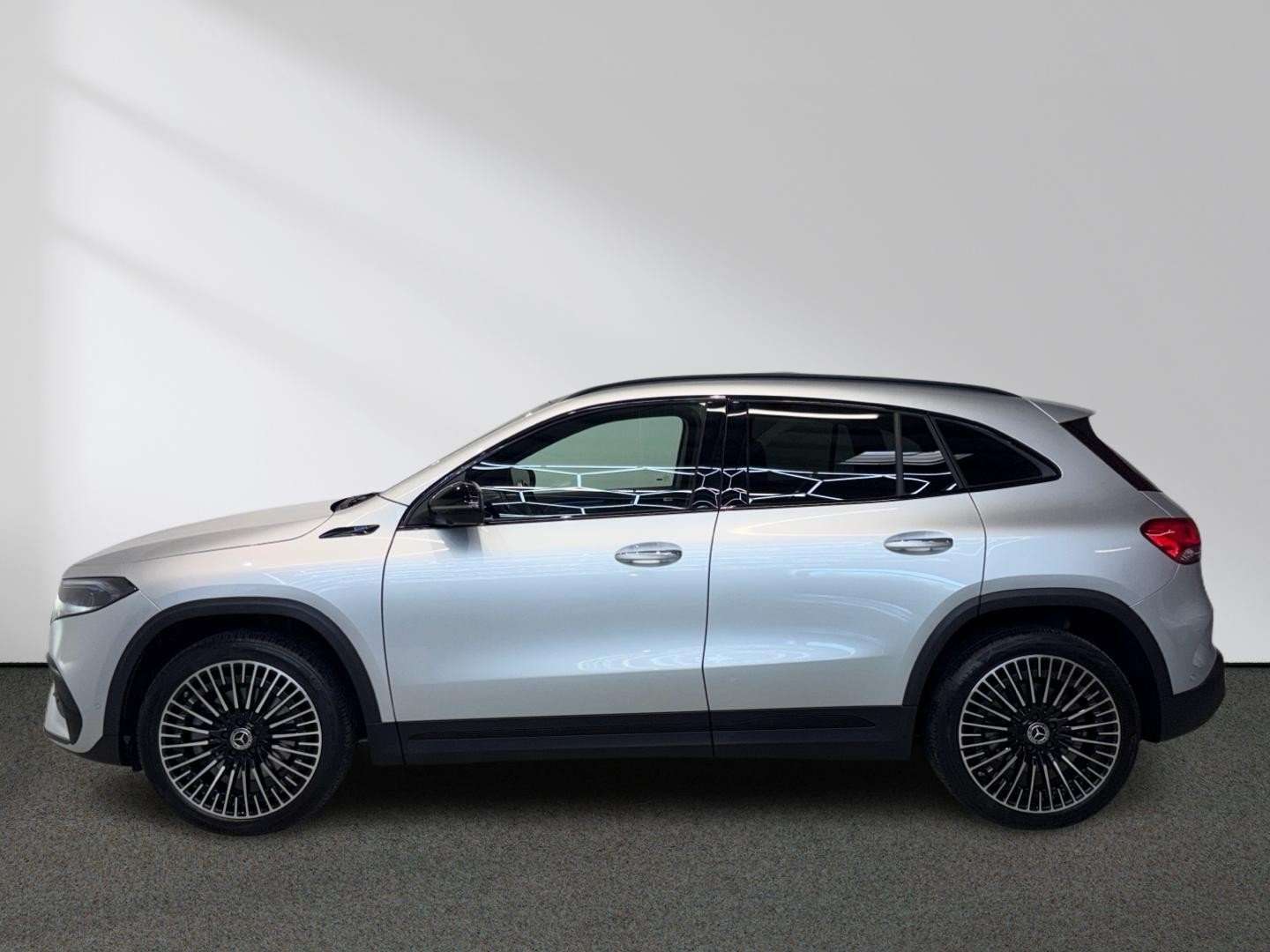 Mercedes EQA 350 AMG Line - 2022 - Joinsteer - #1