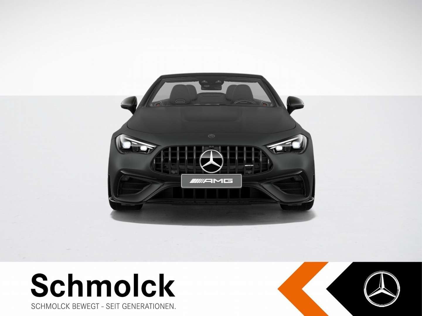 Mercedes CLE 53 AMG 53 Night Edition - 2025 - Joinsteer - #3