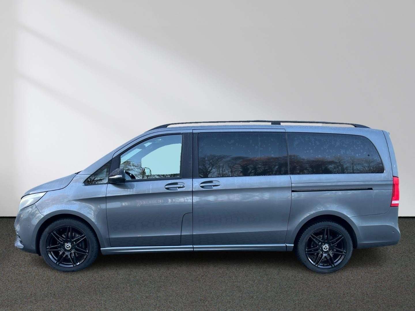 Mercedes V 300 300 Avantgarde - 2022 - Joinsteer - #1