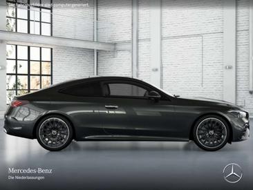 Mercedes CLE 200 Night Edition — photo 18