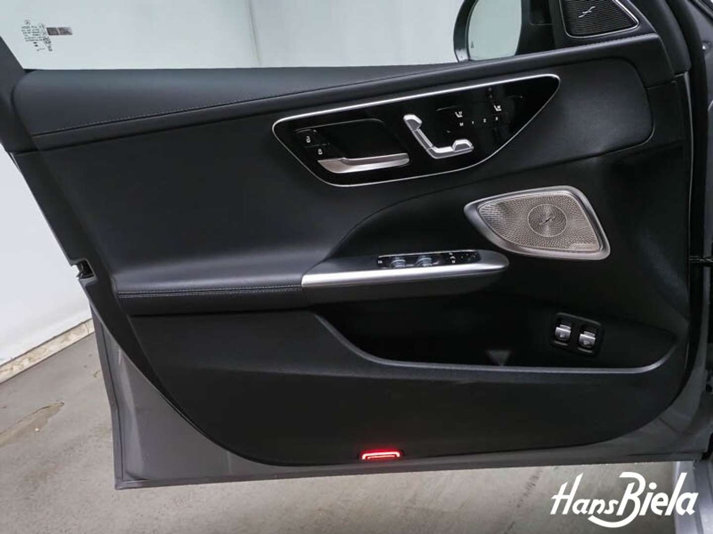 Mercedes Classe C 300 E 300 AMG Line - 2025 - Joinsteer - #7