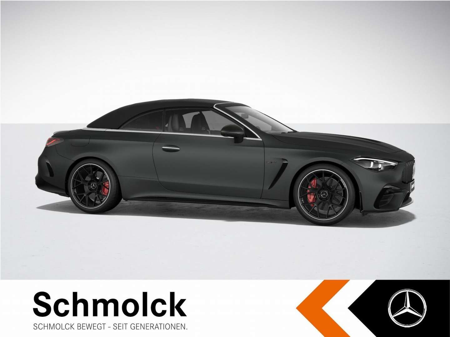 Mercedes CLE 53 AMG 53 Night Edition - 2025 - Joinsteer - #8