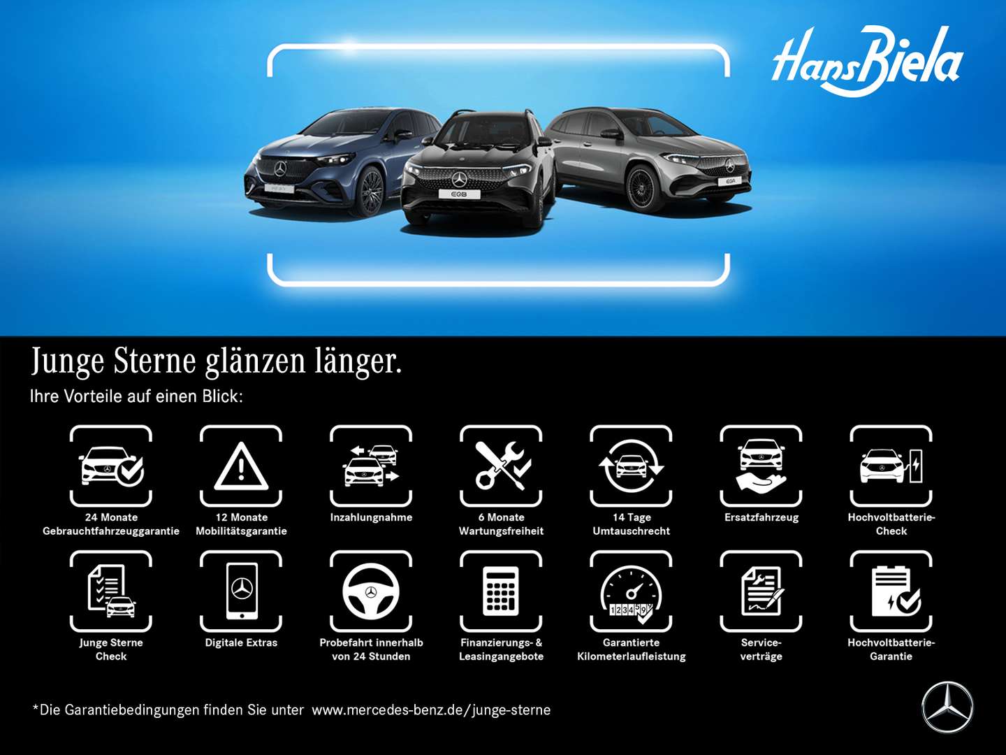 Mercedes Classe C 300 E 300 AMG Line - 2025 - Joinsteer - #9