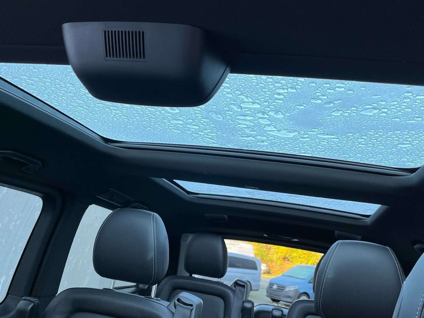 Mercedes V 300 300 Avantgarde - 2022 - Joinsteer - #5