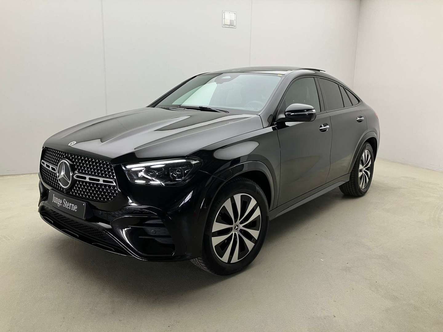 Mercedes GLE Coupé 450 Premium Plus - 2025 - Joinsteer - #1
