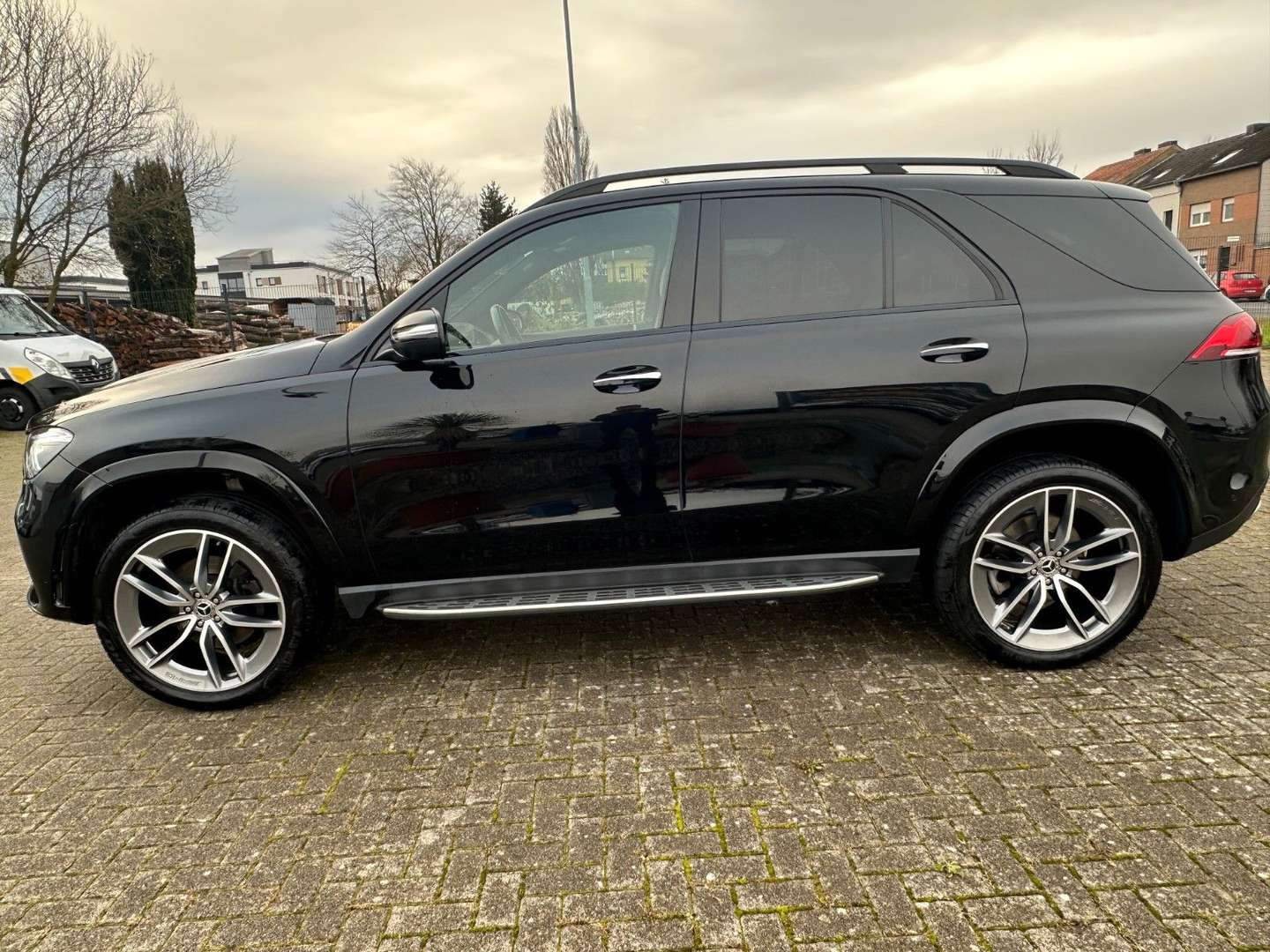 Mercedes GLE 400 AMG Line - 2022 - Joinsteer - #1