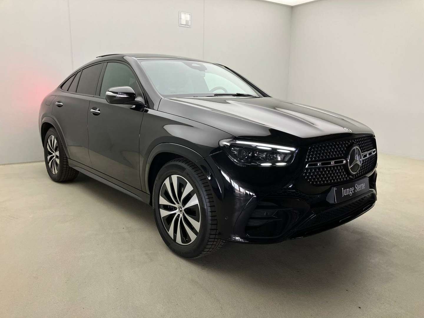 Mercedes GLE Coupé 450 Premium Plus - 2025 - Joinsteer - #2