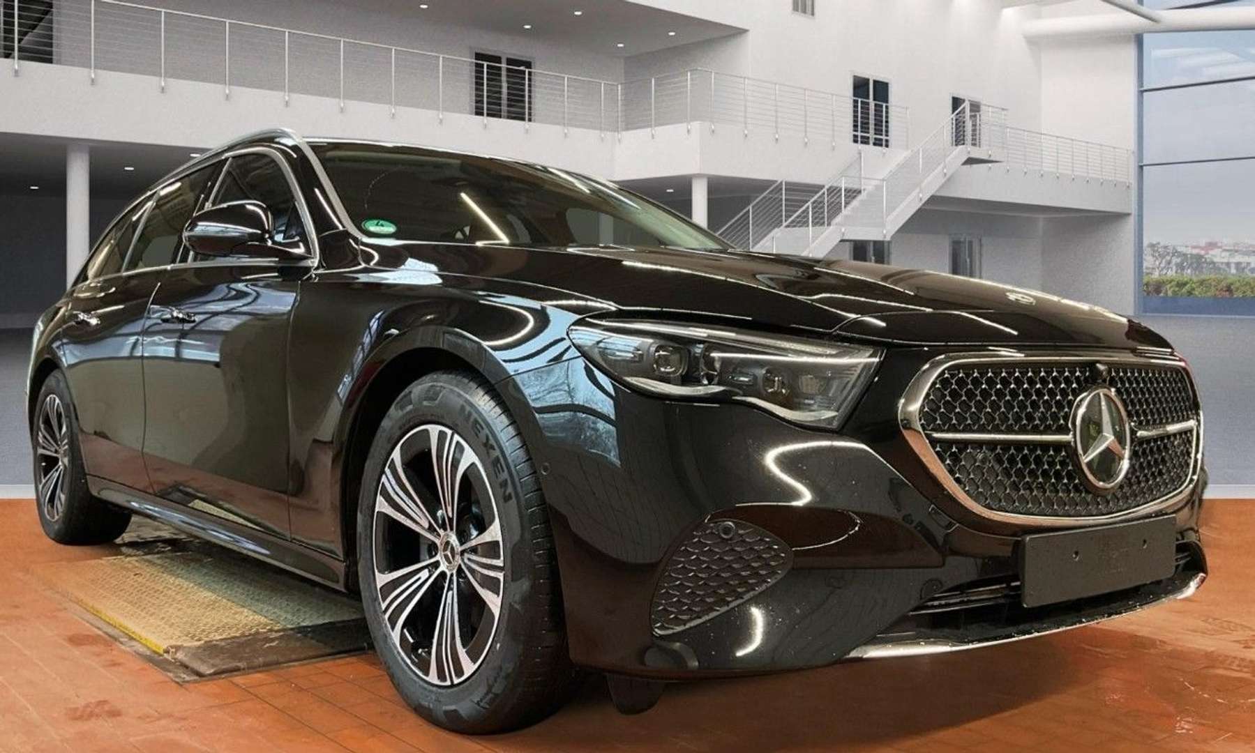 Mercedes Classe E 220 - 2025 - Joinsteer - #1