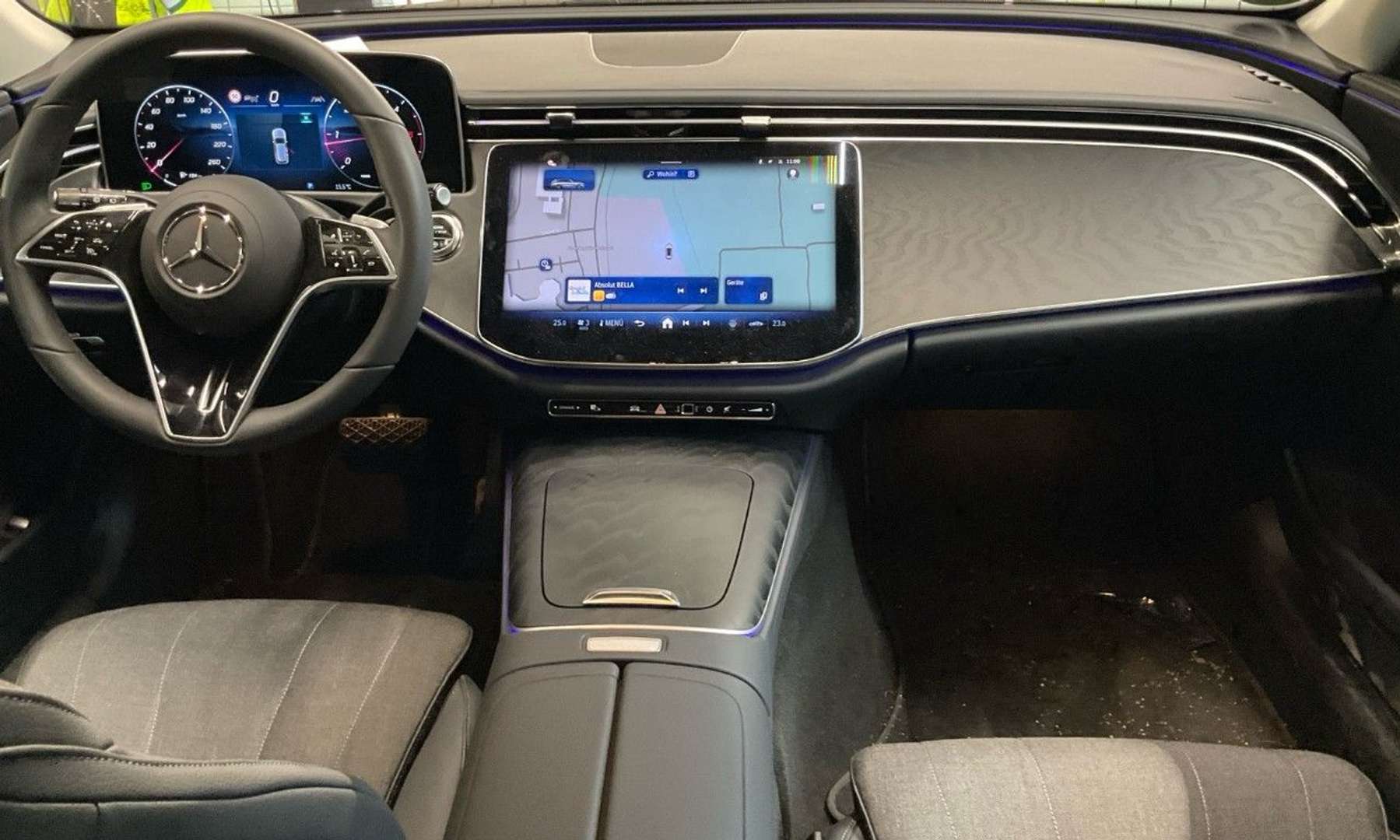 Mercedes Classe E 220 - 2025 - Joinsteer - #3