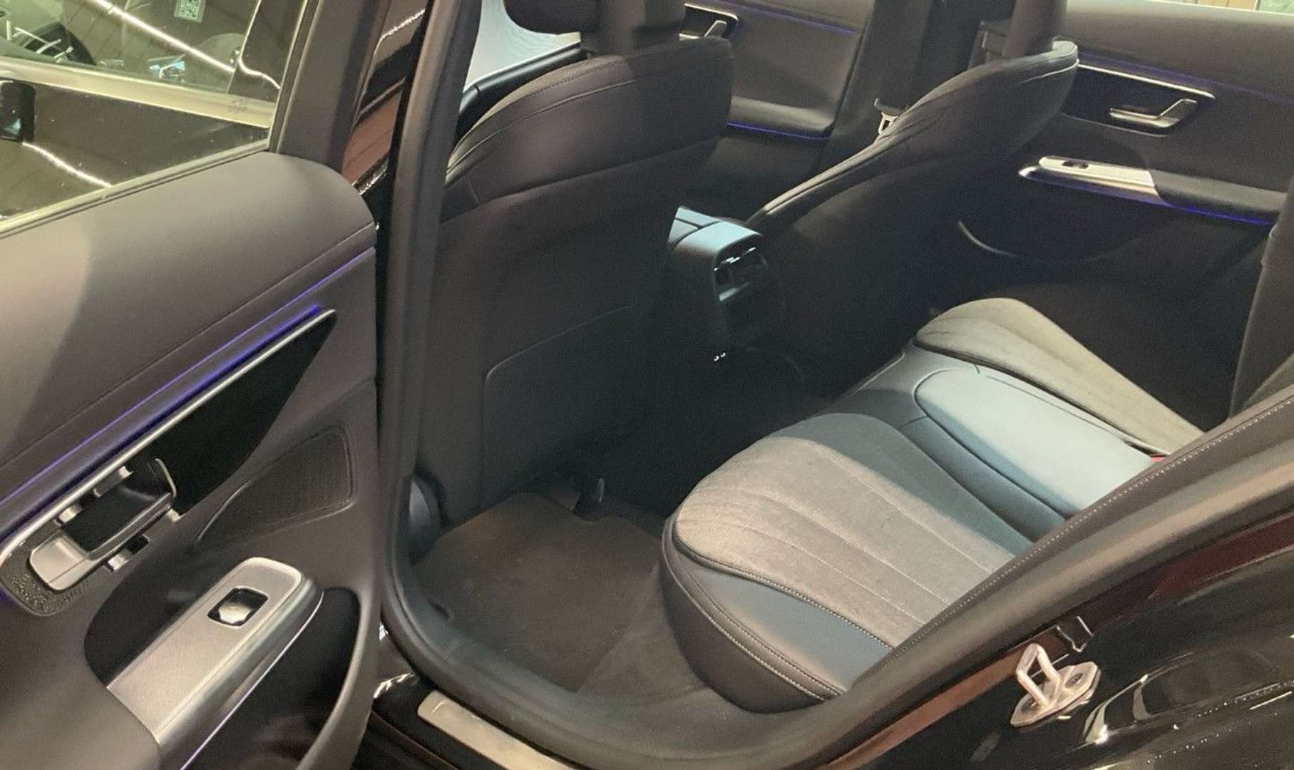 Mercedes Classe E 220 - 2025 - Joinsteer - #4