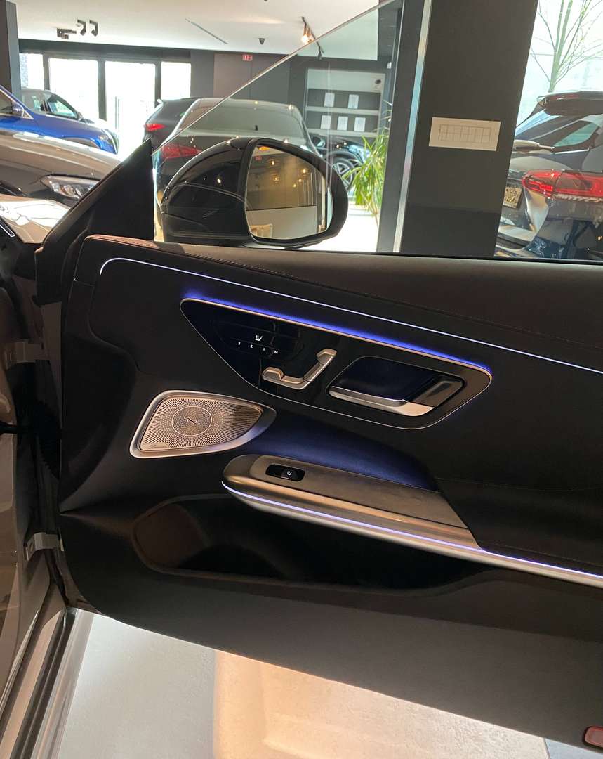 Mercedes CLE 300 E Coupé 300 AMG Line - 2025 - Joinsteer - #14