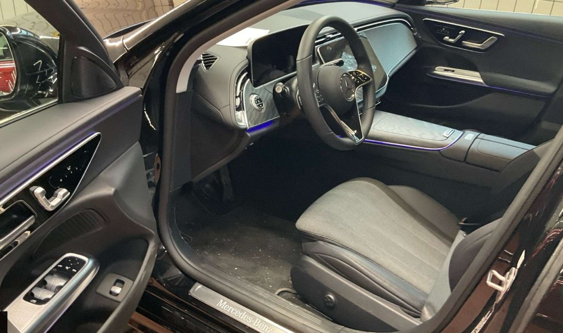 Mercedes Classe E 220 - 2025 - Joinsteer - #5
