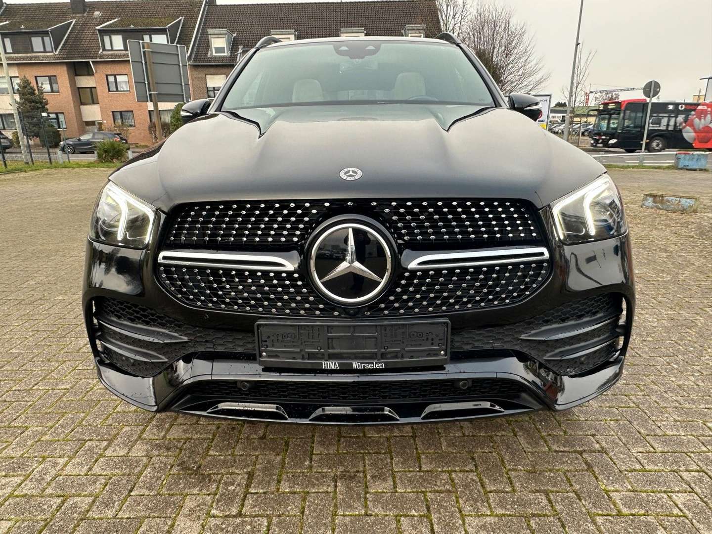 Mercedes GLE 400 AMG Line - 2022 - Joinsteer - #4