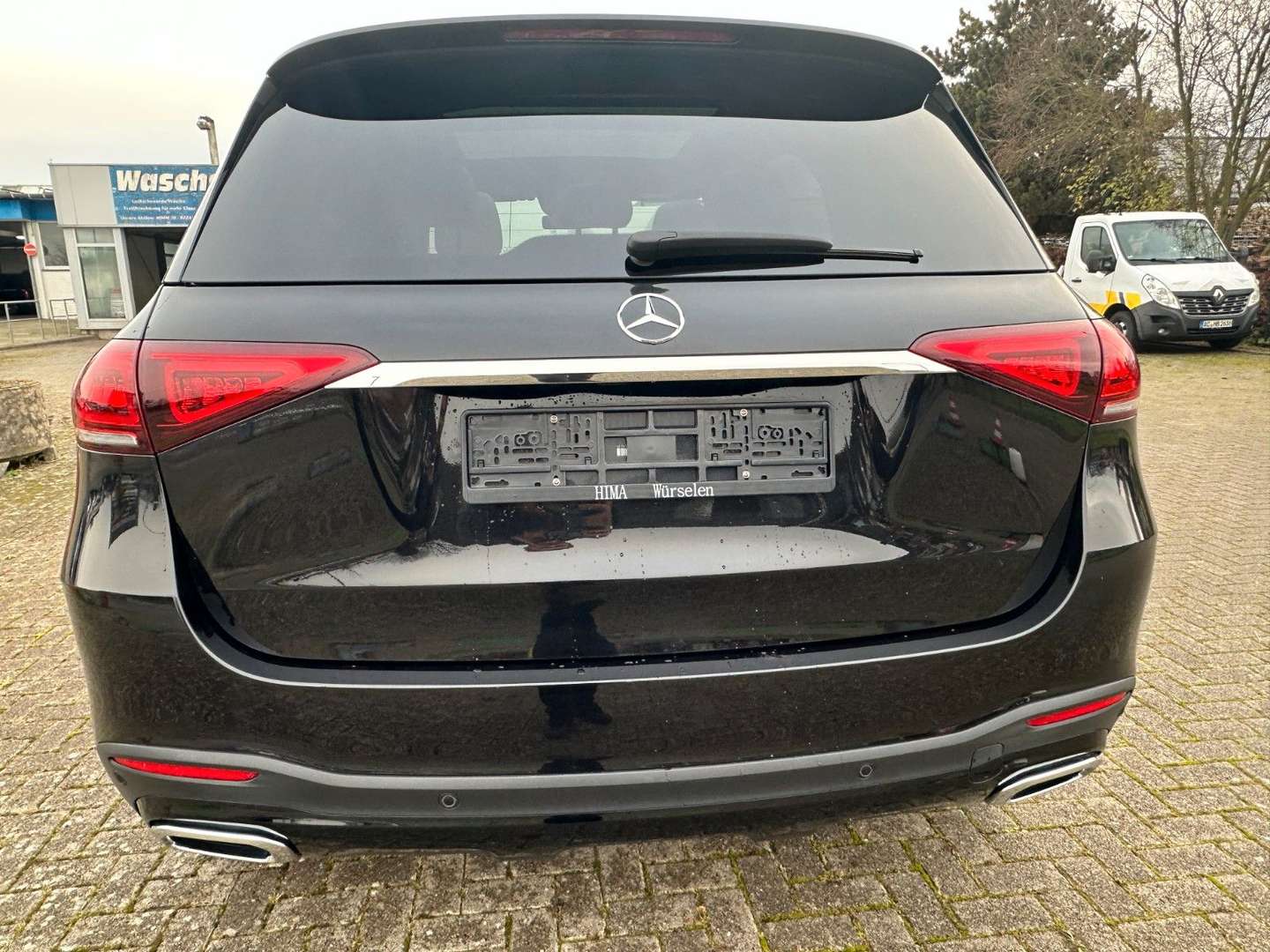 Mercedes GLE 400 AMG Line - 2022 - Joinsteer - #7