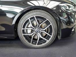 Mercedes Classe E 220 AMG-Line -  - Joinsteer - #1
