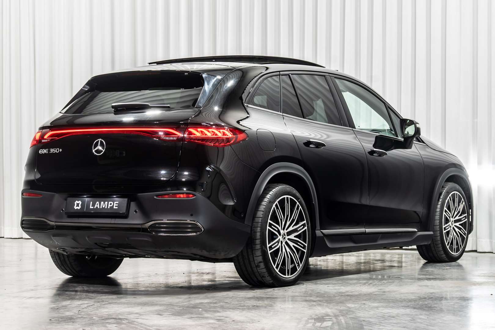 Mercedes EQE 350 AMG Line - 2024 - Joinsteer - #2